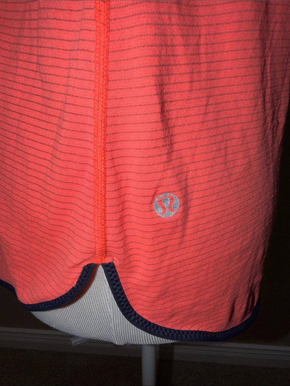 Lululemon Racerback Tank